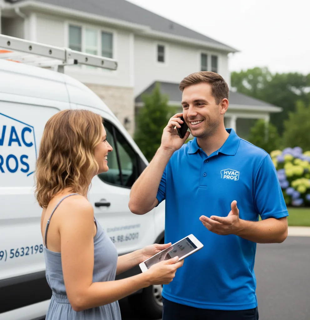 AC Repair in Auburndale, FL